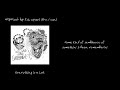 Will Wood 6up 5oh Copout Pro Con English Lyrics