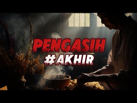PENGASIH AKHIR