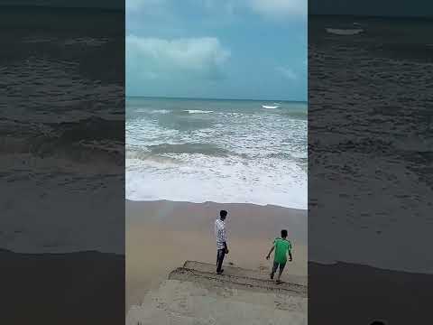 jagat ke rang.. sea of Gujarat.  03.06.2023