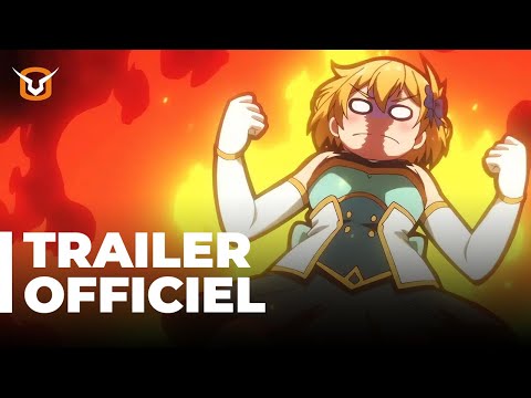 Mushoku no Eiyuu: Betsu ni Skill Nanka Iranakattan da ga Kiseki Nanka Iranai Utahime Dream Allstars