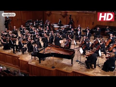 #TCH15 - Piano Final Round: Dmitry Masleev