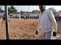 Soniput VS Rajasthan Top Mach Jaata Ka Chora Kabaddi