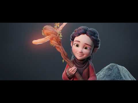 Rajesh Gonsalves Spring - Score Relief 2021