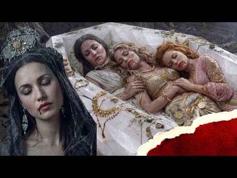 The Dark Truth Behind Dracula's Brides | Why Modern Films Are Erasing Them