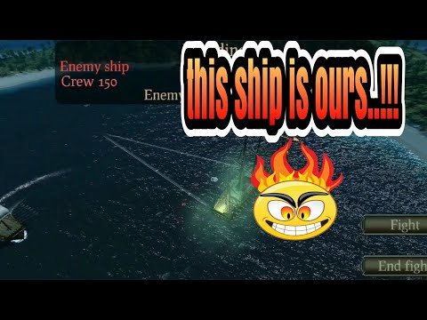 The Pirate Plague of the dead santasima trinidad