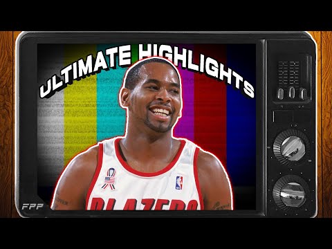 Derek Anderson Highlights
