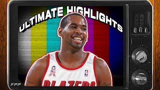 THE BEST Derek Anderson Career Highlights!! (College + NBA) - CHRONOLOGICAL | FPP