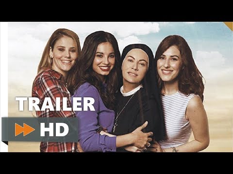 Che Dio ci aiuti - Season 5 - Official Trailer (2019) thumbnail