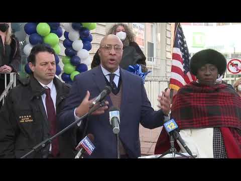 Paterson Wellness Center