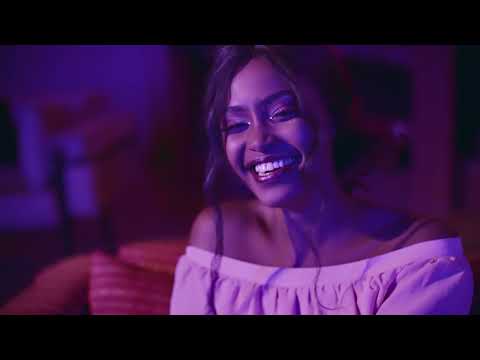 RAY G x ZIZA BAFANA MY BOO (Official Music Video)