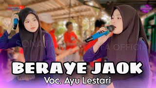 Download lagu BERAYE JAOK 《|| LAGU SASAK TERBARU AYU LESTARI《《|| mp3