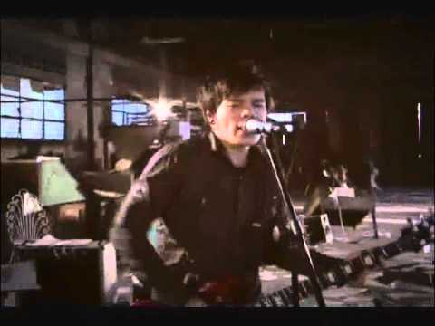 MARTILYO by GLOC 9 feat. LETTERDAYSTORY Official Music Video