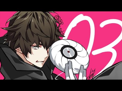 [Engsub] Forever (Dazai Mei Character Song)