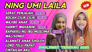 Download lagu SHOLAWAT TERBARU NING UMI LAILA 2025‼️SERAT PENJAJAH- BOCAH CILIK CILIK- WAJIBE ANAK mp3 Download lagu SHOLAWAT TERBARU NING UMI LAILA 2025‼️SERAT PENJAJAH- BOCAH CILIK CILIK- WAJIBE ANAK mp3