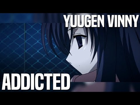 Video thumbnail for Addicted