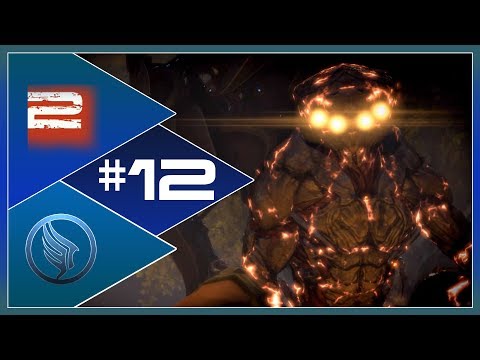 Mass Effect 2 Mod Remastered #12 - Horizon - Insanity - No Commentary