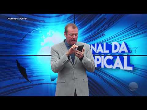 JORNAL DA TROPICAL 04-12-2025