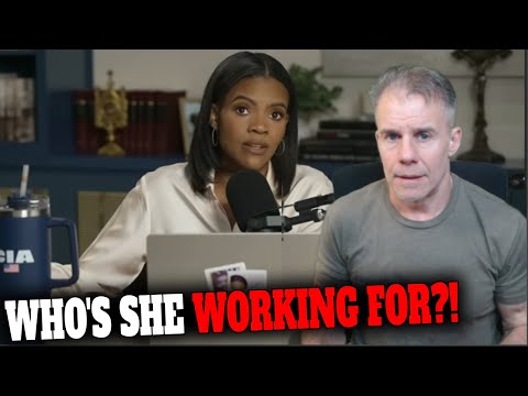 The Candace Owens PSYOP?!