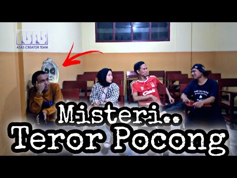 misteri-teror-pocong-kampus-film-pendek