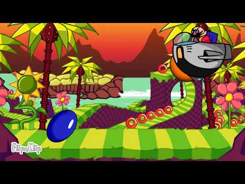 hog vs yolkman animation