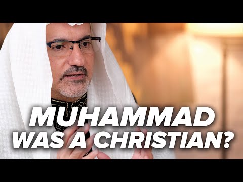 Muhammad Was A Christian? - The Search for Muhammad - Episode 14