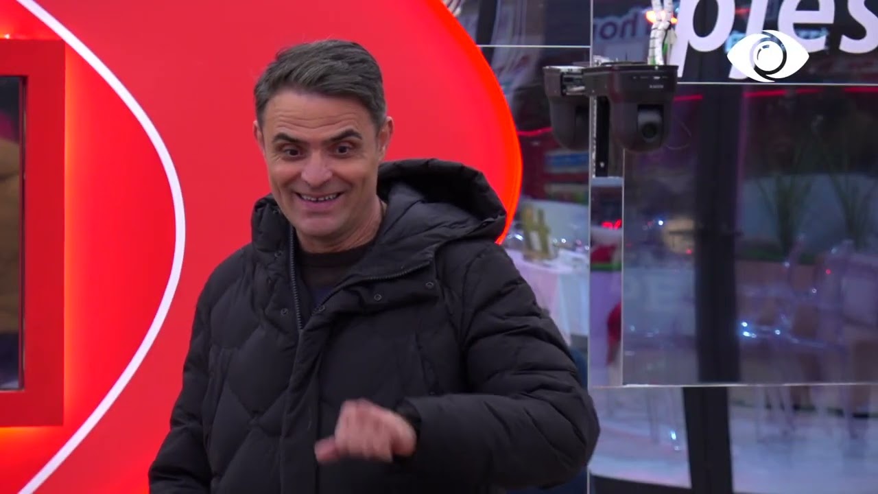 Maestro: Është luftë për territor!