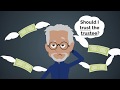 Trust Funds Explained in One Minute: Definition/Meaning, Examples and Tips