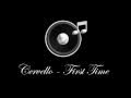 Cervello - First Time 