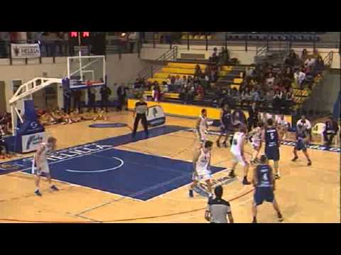 ORO CLUB MELILLA BALONCESTO,66 - LUCENTUM BALONCESTO ALICANTE SAD,84 (08/03/2013 0:00:00)