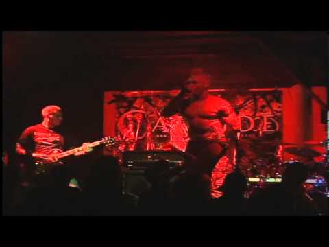 Carbide Live at Red 7 Austin, Texas