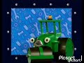 Bob The Builder Project Build It Roley Transformation Meme Non Full Screen
