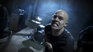 The Plot In You - Fiction Religion (Music Video)