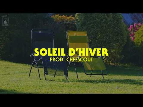 Sirob - Soleil d'Hiver feat. chefscout, Lil De France (Prod. chefscout)