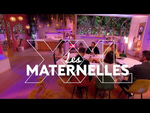 REPLAY - Papa solo, c’est beaucoup d’amour…et de galères ! - 05/03/26 - Les Maternelles XXL