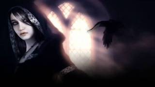 Therion- Raven of dispersion.