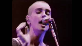 Sinéad O'Connor - I Am Stretched On Your Grave