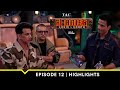 MTV Roadies S19 | कर्म या काण्ड | Episode 12 HLS | Final 10 चुनने में सब Gang 