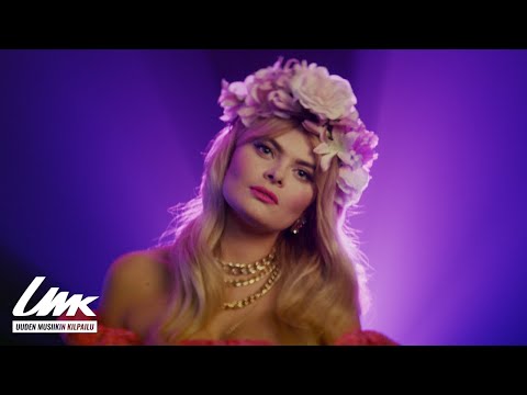 Erika Vikman - Cicciolina on Spotify Charts