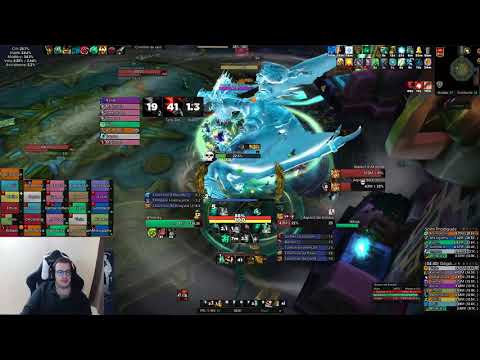 Conseil des Elus HM Baziinga Eu-Hyjal