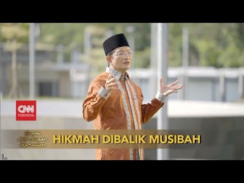 Hikmah Dibalik Musibah