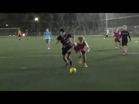 BATATONGA vs LA MAQUINITA - #LigaNuñez - NIVELATORIOS - 2022