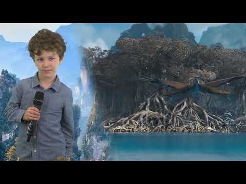 Avatar 2, dată de lansare - Tudor Burcea