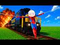 ¿PODRA SPIDERMAN SOBREVIVIR A LOS ACCIDENTES MAS EXTREMOS? | ChuyMine REACCIONA