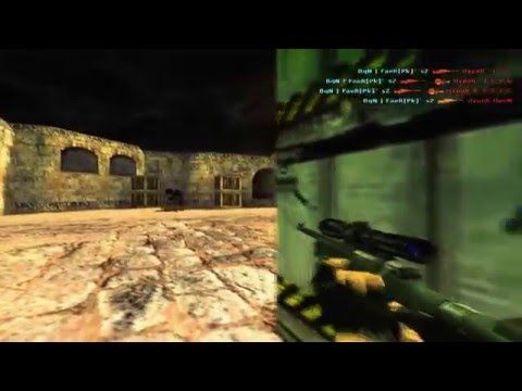 CS | Insane Players 3 // Aries-Films