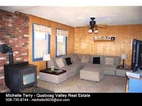 126 Lakeshore Dr West Brookfield, MA 01585 - Single-Family Home - Real Estate - For Sale -