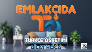 Yabancılar için Türkçe Öğretimi Video Materyaller - Emlakçıda