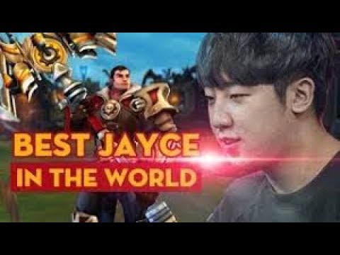 Best of Khan | Best Jayce in the world