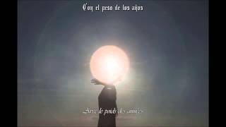 Alcest - La Nuit Marche Avec Moi (Subtitulos Español/Francés)