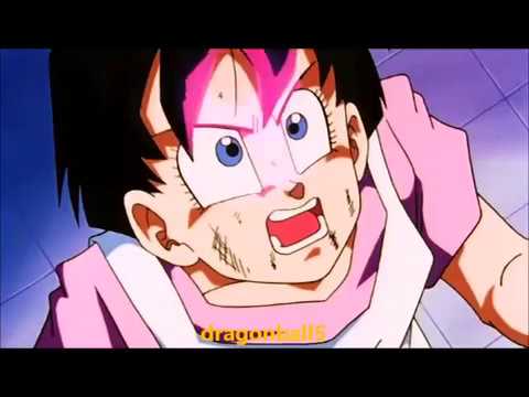 Vidal gets a brutal beatdown world martial arts tournament | Dragon Ball