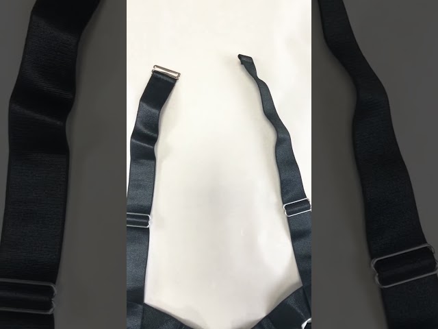 طقم لانجري نمري مكون من ثلاث قطع كيلوت و ستيان